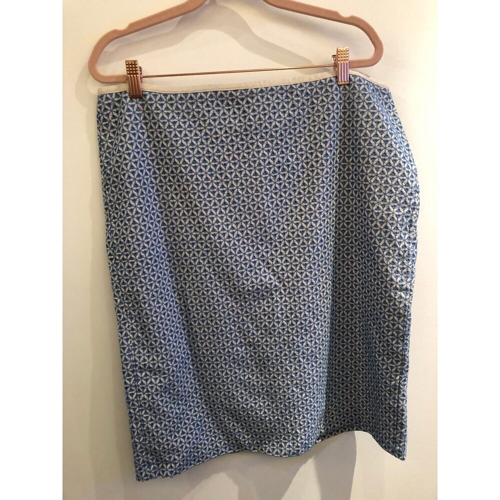Talbots Skirt Size 16